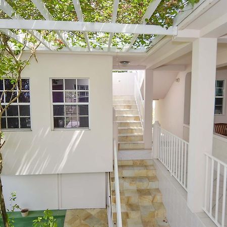St. John's Caribbean Inn And Suites المظهر الخارجي الصورة