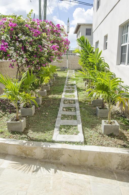 St. John's Caribbean Inn And Suites المظهر الخارجي الصورة