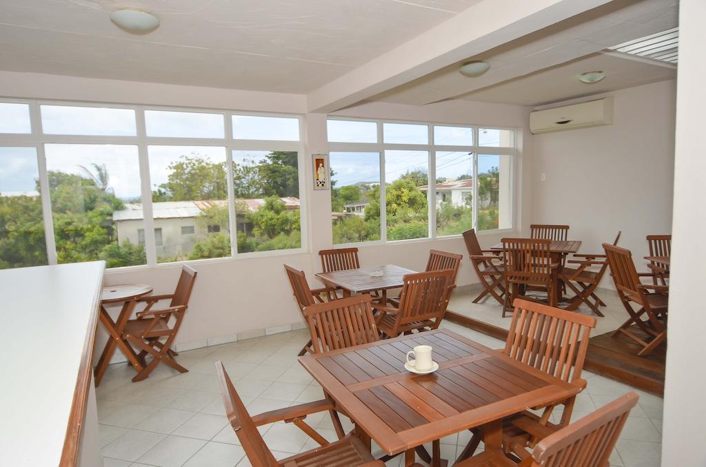St. John's Caribbean Inn And Suites المظهر الخارجي الصورة