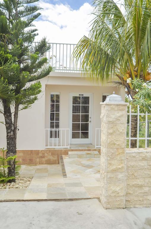 St. John's Caribbean Inn And Suites المظهر الخارجي الصورة
