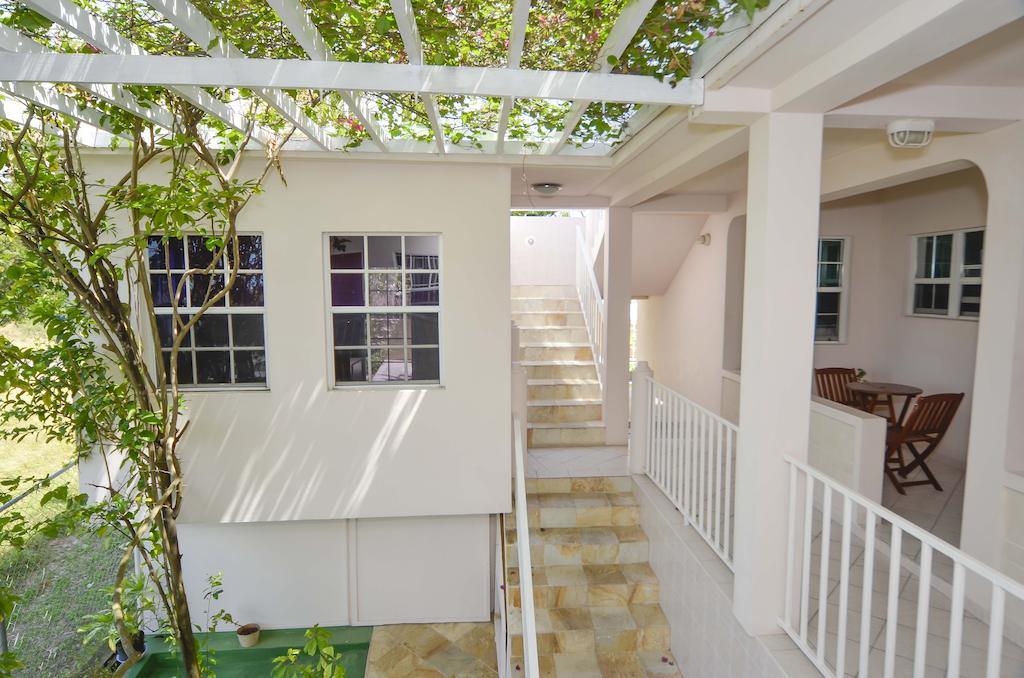 St. John's Caribbean Inn And Suites المظهر الخارجي الصورة