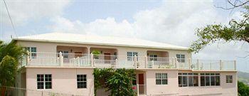 St. John's Caribbean Inn And Suites المظهر الخارجي الصورة