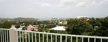 St. John's Caribbean Inn And Suites المظهر الخارجي الصورة